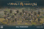 Middle-Earth SBG War of The Rohirrim Hill Tribesmen