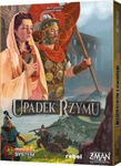 Pandemia: Upadek Rzymu