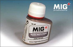 MIG Warm White Wash