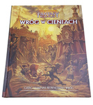Warhammer FRP 4 Edycja - Wewnętrzny Wróg 1: Wróg w Cieniach
