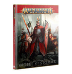 Cities of Sigmar Battletome (2023) 