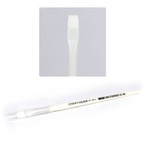 Pędzel Citadel Synthetic Drybrush Medium (M)