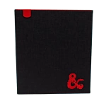 UltraPro Premium Dungeon Master's Screen for D&D ekran Mistrza Gry