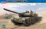 Hobby Boss 82458 Leopard 2A6M CAN