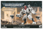  T'au Empire XV95 Ghostkeel Battlesuit
