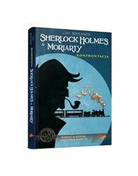 Sherlock Holmes & Moriarty - Konfrontacja