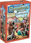 Carcassonne - Cyrk Objazdowy (2017)