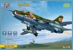 Modelsvit 72011 Su-17M