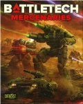 BattleTech Mercenaries Box Set Zestaw Dodatkowy