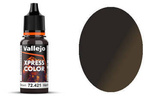 Farba Vallejo Game Xpress Color 157 72421 Copper Brown