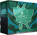 Pokemon TCG Scarlet & Violet Twilight Masquerade Elite Trainer Box