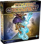 Cosmic Encounter 42nd Anniversary Edition ENG