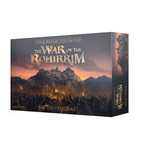 Middle-Earth SBG The Lord of The Rings War of The Rohirrim Battle of Edoras - zestaw startowy