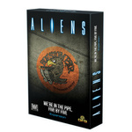 Aliens: Another Glorious Day in the Corps – We're in the Pipe, Five by Five [ENG]
