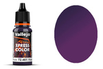 Farba Vallejo Xpress Color 173 72461 Vampiric Purple