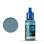 Farbka Vallejo Mecha 69015 Blue Gray