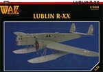 WAK Extra 1/11 Lublin R-XX