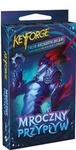 Keyforge Mroczny Przypływ Talia Archonta Deluxe
