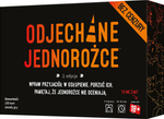 Odjechane Jednorożce: Bez Cenzury