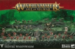 Skaven Battleforce Skyre Warpswarm