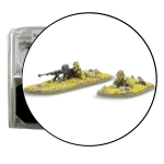 Bolt Action Imperial Japanese Army Ant-Tank Rifle