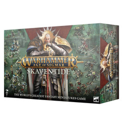 Age of Sigmar Skaventide Starter Set - zestaw startowy