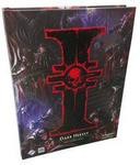 Warhammer Dark Heresy II - Gra Fabularna