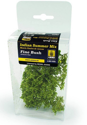 AMMO MIG 8383 Fine Bush Indian Summer Mix