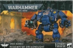 Space Marines Redemptor Dreadnought