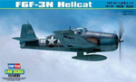 Hobby Boss 80340 F6F-3N Hellcat