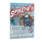 Blood Bowl Spike! Journal 17 [PRZEDSPRZEDAŻ 20.04.2024]
