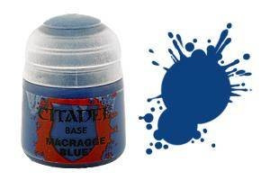 Farbka Citadel Base Macragge Blue