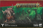 Skaven Brood Terror