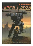 Neuroshima RPG Krew i Rdza