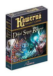 Kawerna: Dokąd sięgają korzenie