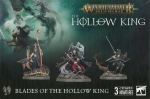 Soulblight Gravelords Blades of the Hollow King