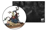Daemons of Nurgle - Horticulous Slimux