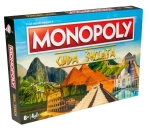Monopoly Cuda Świata