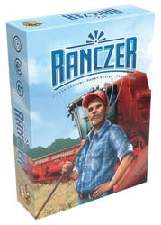 Ranczer Kooperacyjna Gra Karciana