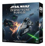 Star Wars Zewnętrzne Rubieże - gra planszowa