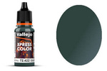 Farba Vallejo Game Xpress Color 158 72422 Space Grey