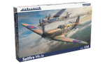 Eduard 84179 Spitfire Mk.Ia Weekend edition