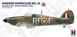 Hobby 72001 Hawker Hurricane MK.IA Squadron 303