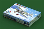 Hobby Boss 80289 RAF Gladiator