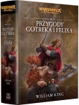 Warhammer Chronicles Przygody Gotreka i Feliksa Omnibus Tom 2