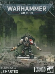 Blood Angels Lemartes