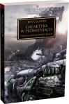 Herezja Horusa tom 3 Galaktyka w Płomieniach