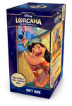 Disney Lorcana Lilo Gift Set (Ravensburger)