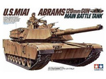Tamiya 35156 U.S.M1A1 Abrams 120mm Gun