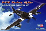Hobby Boss 80242 P-51B "Mustang" Fighter